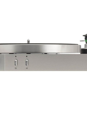 JBL TT350 Classic πικάπ σαν καινούργιο, direct drive, καρυδιά