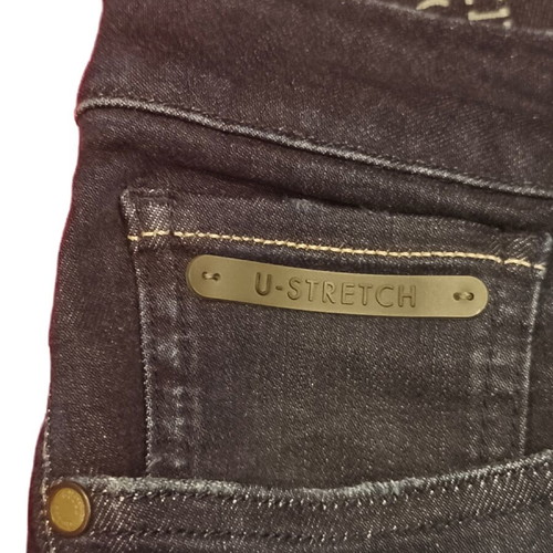 Guess GUESSECO Slim Jeans like new, black, size 29