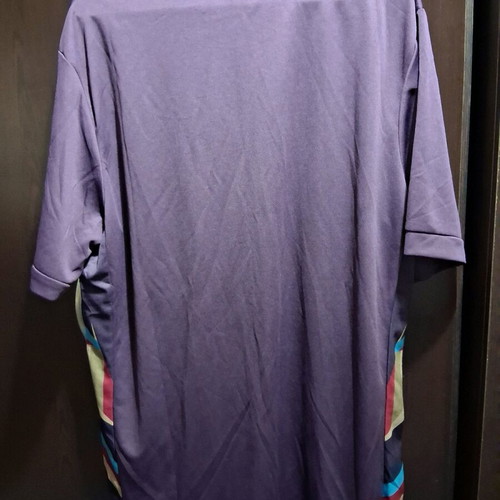 England National Team Away Jersey like new, size X-L