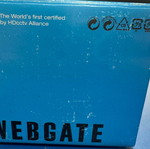 Webgate C1080BM Full HD-SDI Box Camera new