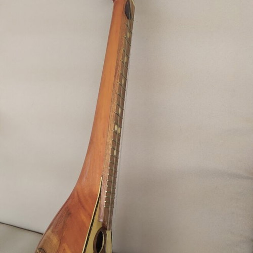 Baglamas handmade new, high quality rebetiko folk instrument