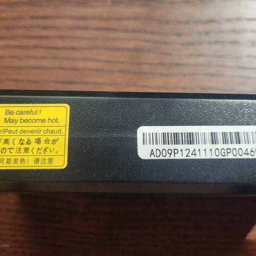 Green Cell PRO 90W Laptop Charger for Dell (AD09P 19.5V 4.62A)