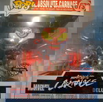  Funko Pop! Marvel - Absolute Carnage on Headstone (Special Edition - Deluxe)