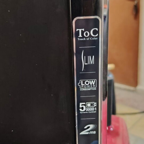 Samsung SyncMaster P2370 23" Monitor like new