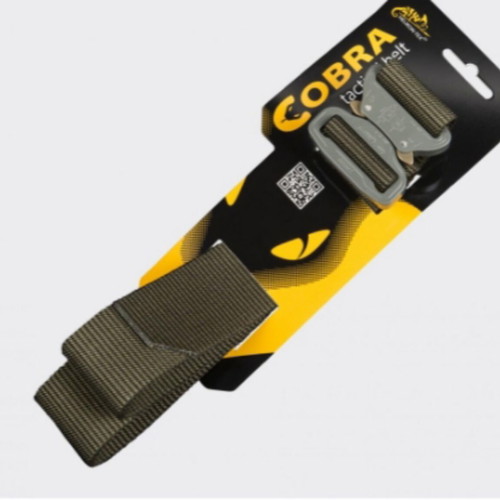 Helikon Cobra Tactical Belt FC45 new, size 3 XXL