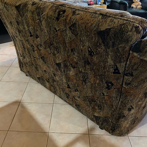Sofa used 80x145