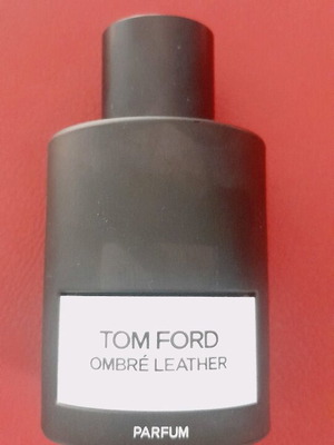 Tom Ford Ombre Leather Parfum new 100ml authentic without box