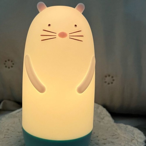 IKEA SPIKEN LED night light used in screw shape