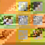  ΚΩΣΤΑΣ ΜΑΚΕΔΟΝΑΣ - ΕΤΗ ΦΩΤΟΣ - 2 CD + 1 DVD