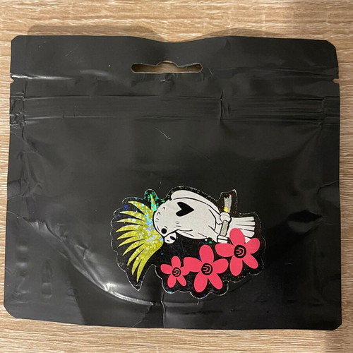 Hooligan - OGO (Sakura, Maracuja) 100g new