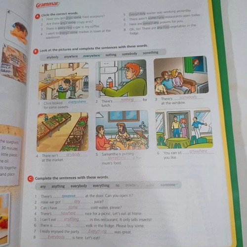 World Wonders 2 Teacher's Resources set like new, English