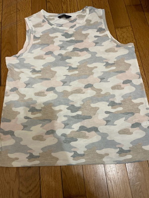 Marks & Spencer top used, size 12 M