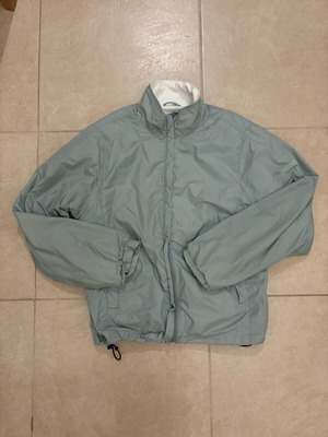 Champion Men's Jacket Size L Like New Turquoise