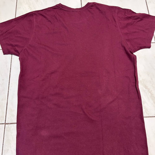 Queen Freddie Mercury T-shirt like new, red, size M