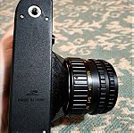  Πωλείται Zenit φωτογραφική μηχανή!
