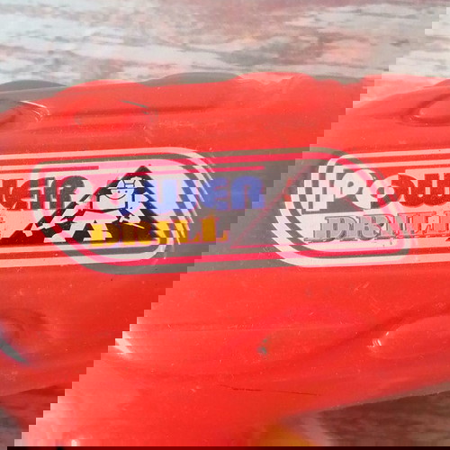 Παιδικό τρυπάνι power drill μεταχειρισμένο