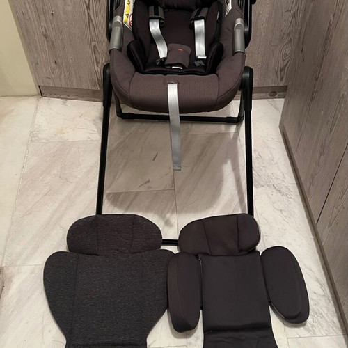 Inglesina Aptica XT Quattro complete stroller system