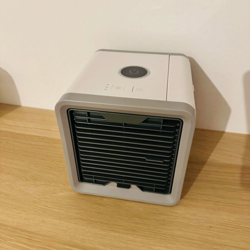 Portable Mini Air Cooler air conditioner new