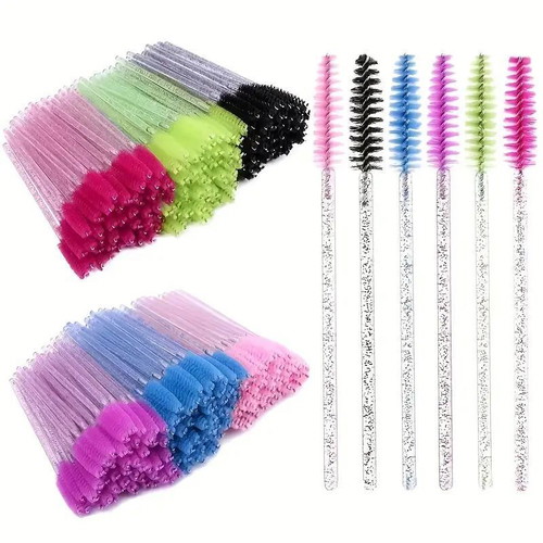 Cleaning brush for glass/wooden pipe set of 50 pieces new