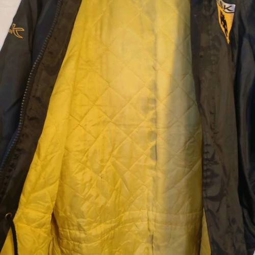 AEK Windbreaker Jacket Basic like new