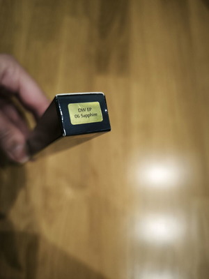 Estée Lauder Μολύβι ματιών καινούργιο, απόχρωση 06 Sapphire