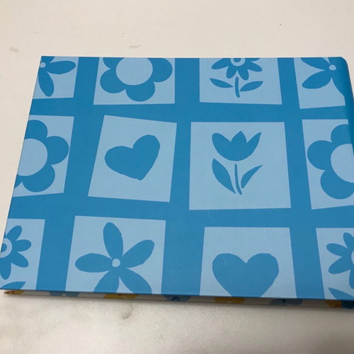 Photo album new children's for boy 20x15 cm