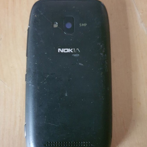 Nokia Lumia 610 (RM-835) smartphone with 5MP camera