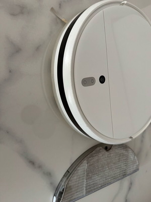 Xiaomi 1C Robot Vacuum-Mop σαν καινούργιο