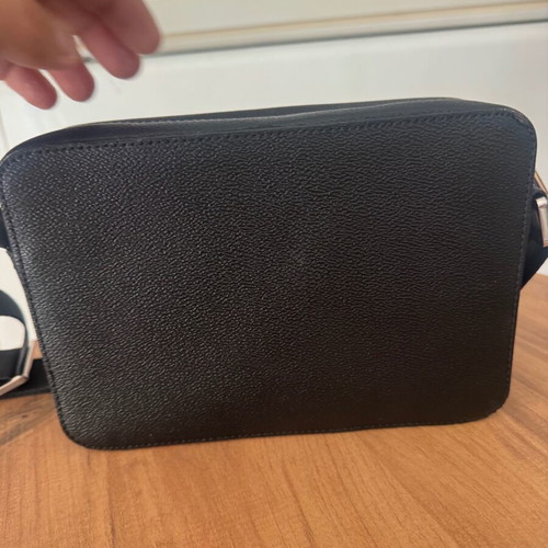 Tommy Hilfiger crossbody bag new, black