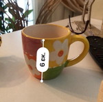 Mug like new
