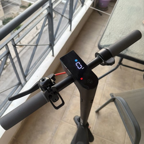 Xiaomi Electric Scooter 4 Lite Gen 2, like new, under 100 km