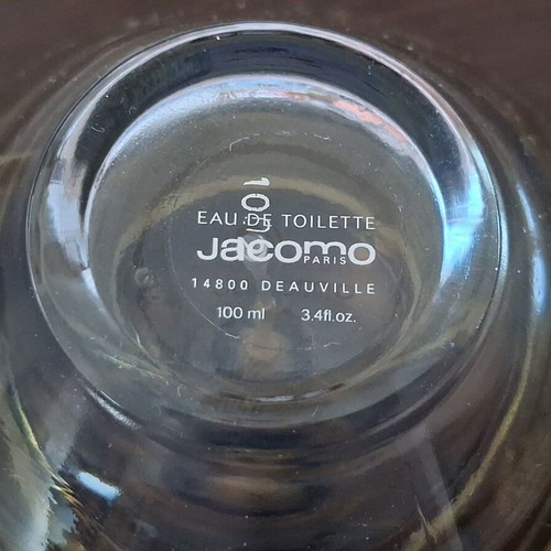 Authentic Paradox Jacomo women's perfume 100 ml like new