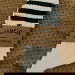  Κάλτσες Jameson
