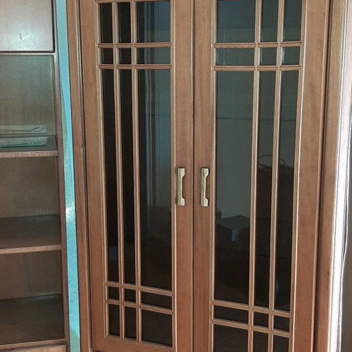 Unit used with hidden lighting in very good condition