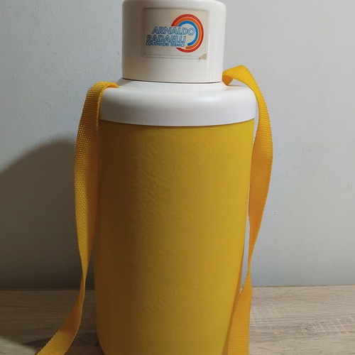 Vintage ArnaldoRadaelli Insulated Container 2.5L used