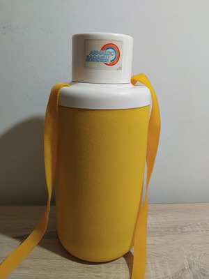 Vintage ArnaldoRadaelli Insulated Container 2.5L used
