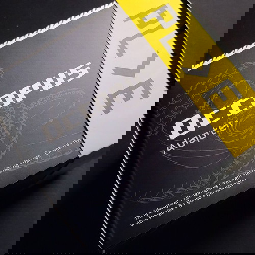 DZO Octopus PL to Sony E Adapter new