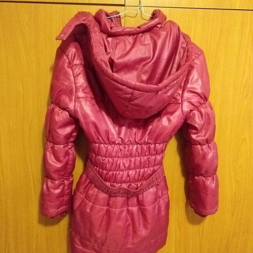 Jacket like new, size XS