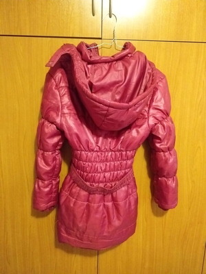 Jacket like new, size XS