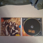 Spiritual Beggars On Fire CD