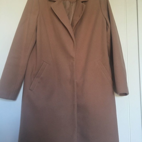 New Look coat size M worn 2-3 times