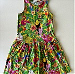  Φόρεμα H&M για κορίτσι 8-10 χρονών