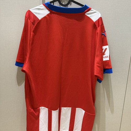 Girona Jersey 2023-2024 used, size XL