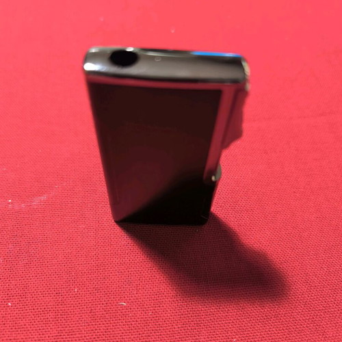 Euro Jet windproof lighter new with luxury box