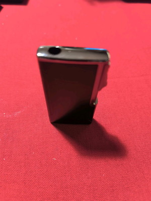 Euro Jet windproof lighter new with luxury box