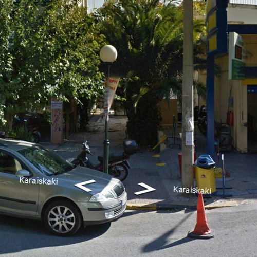 χαιδαρι ημιυπογειο διαμερισμα  50 μ2ελεύθερο.