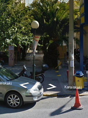 χαιδαρι ημιυπογειο διαμερισμα  50 μ2ελεύθερο.