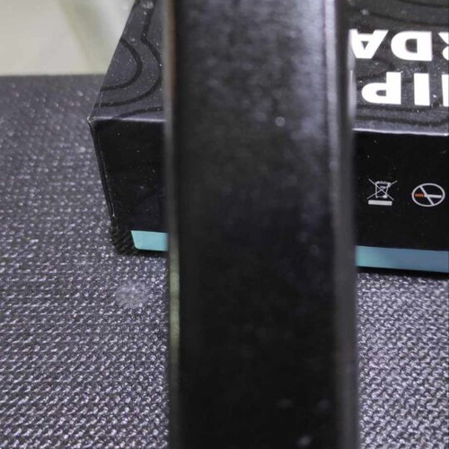 Evic-VTC Mini used black vape mod by Joyetech