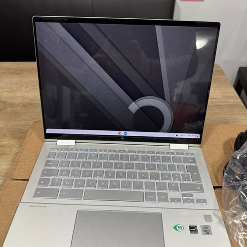 HP Chromebook C1030 x360 Touchscreen i7 16GB RAM 128GB SSD Chrome OS like new