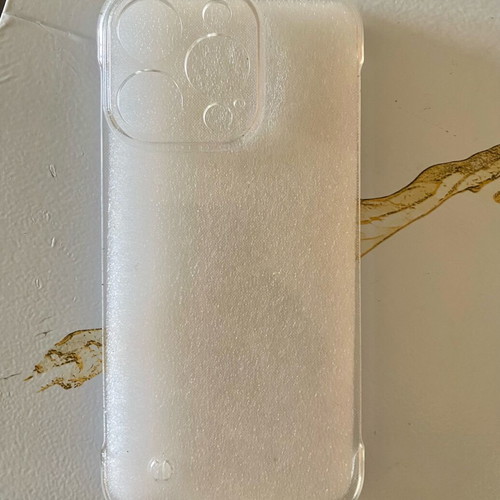 Θήκη iPhone 16 σαν καινούργιο